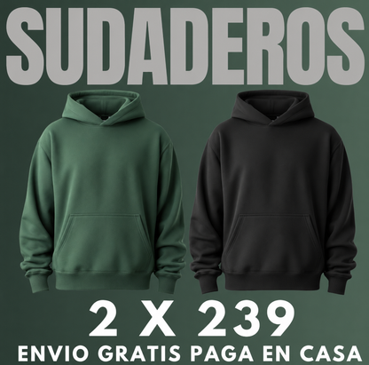 Sudaderos Premium