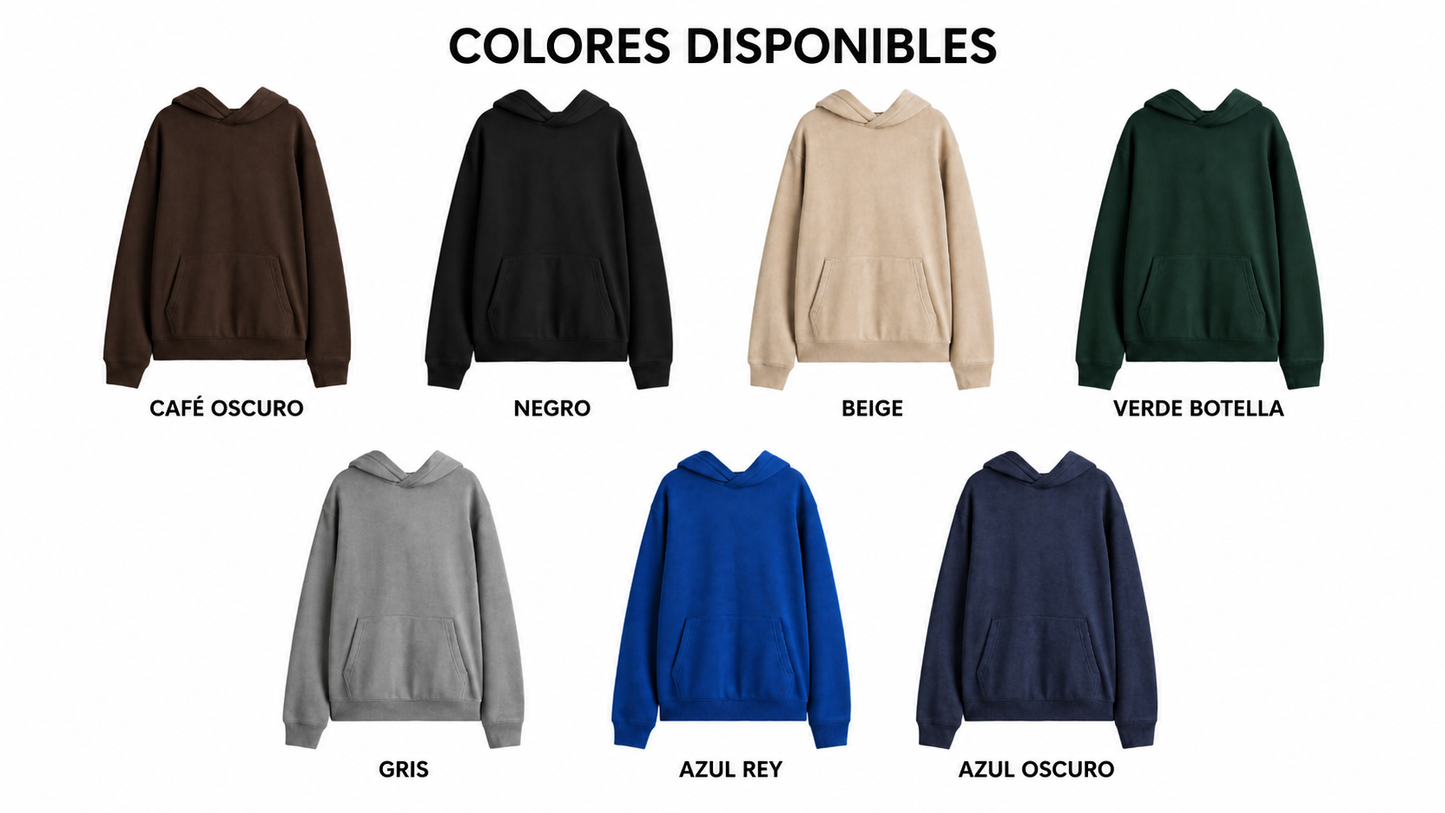 Sudaderos Premium