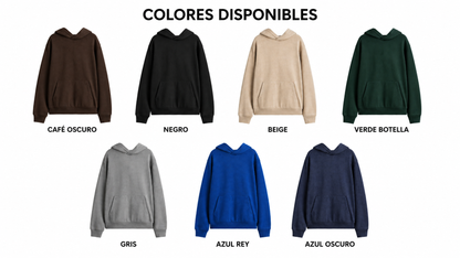 Sudaderos Premium
